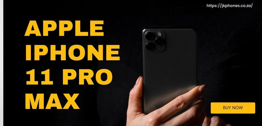 Is iPhone Iphone11 Pro Max really worth it?