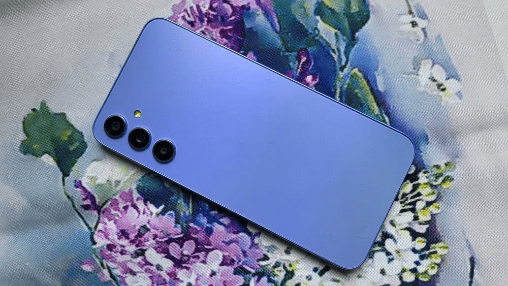 Samsung A34: The Quintessential Mid-Range Marvel – Jk Phones