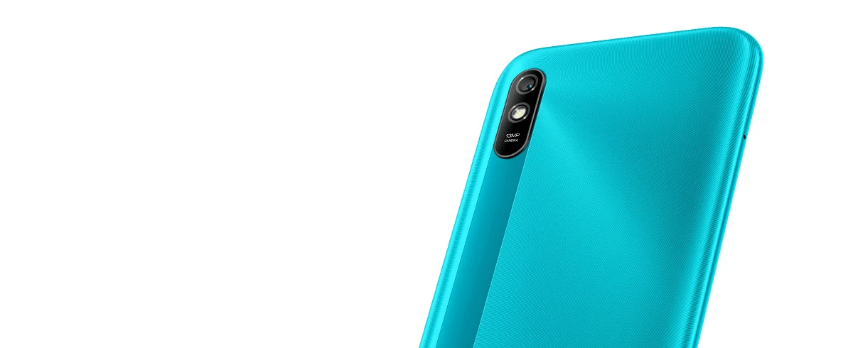 Xiaomi Redmi 9A – The Subtle Artisan of Affordable Ingenuity – Jk