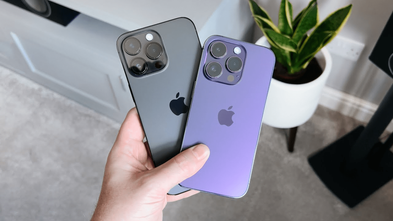 iPhone 14 Pro Max: A Masterpiece Redefining the Zenith of Premium iPhone 14 Pro Max: A Masterpiece Redefining the Zenith of Premium
