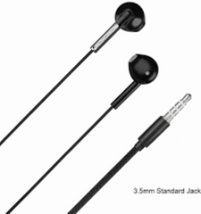 Hitage EB-34 Earphones