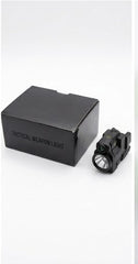 Tactical Pistol Light & Green Laser Combo