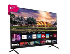 Condere 40” Smart TV – Model 40V20