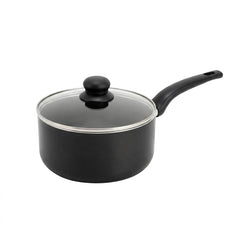 Minhaj preminium cookware set (MH-AL8PC)