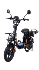 DINDO P3 ELECTRIC SCOOTER