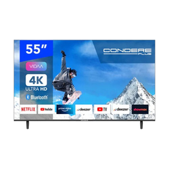 Condere Vidda Smart TV 55” – Model 55V18