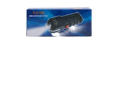 D.Z. 928 Stun Flashlight