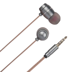 Hitage MH-78 Metal Earphones