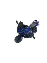 Kids Electric Ride-On Motorcycle