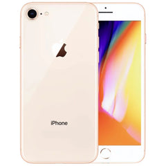 Apple iPhone 8 64GB Pre-Owned – 4.7” Retina HD Display, 12MP Camera with FREE VR Glasses