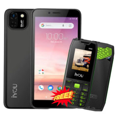 Bless Friday Sale iYou A10