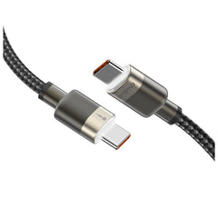 Oraimo Type-C to Type-C Cable- OCD-CC82