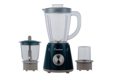 Condere 3- in 1 Blender, Juicer& Grinder Y-368A