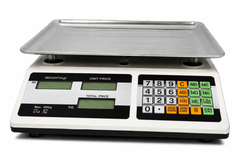 Condere Kitchen Scale HYHQ002