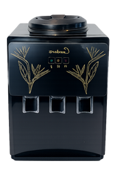 Condere Water Dispenser LX-8004 – Compact Countertop Water Dispenser