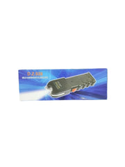 D.Z. 928 Stun Flashlight