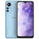 Digit Infinity Max 4G LTE (32GB) 6.517'' HD+ Display