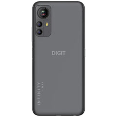 Digit Infinity Max 4G LTE (32GB) 6.517'' HD+ Display