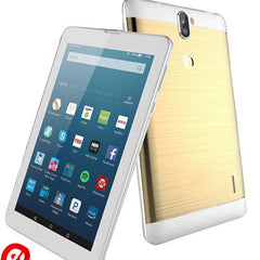 Discover Note2, Tablet 7 Inch, Dual Sim, 16GB Memory, 4G LTE, Pre owned (Clearance Sale ) 50% OFF