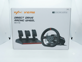 PXN V10 Pro Direct Drive Racing Wheel
