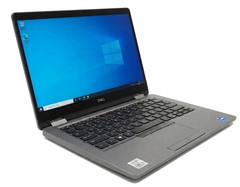 Dell Latitude 5310 2-in-1 | 10th Gen Intel i5, FHD \Touch