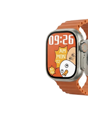 UNIGRO UNI-MAX.12 Smartwatch (7-in-1 Set)