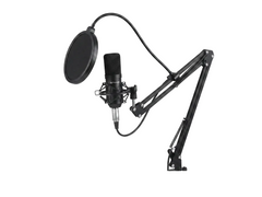 PULUZ Professional Condenser Microphone Kit