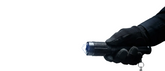 1109 Self-Defense flashlight