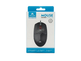 MIKUSO MOS-101U Wired Mouse