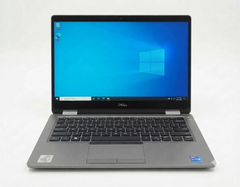Dell Latitude 5310 2-in-1 | 10th Gen Intel i5, FHD \Touch