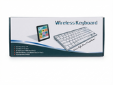 Wireless Keyboard (Generic/Glee)