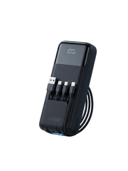 UNIGRO UNI-37 30,000mAh 4-in-1 Digital Display Power Bank