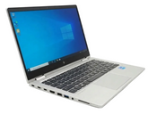 Hp elite book x360 830 G8 i5 11th Gen 16GB ram / 256GB SSD