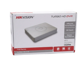 Hikvision 7100 Series Turbo HD DVR