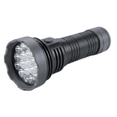 Super Bright Flashlight (W5201-1)