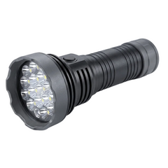 Super Bright Flashlight (W5201-1)