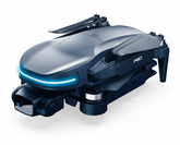 PIHOT P80 Smart Foldable DRONE with HD CAMERA / Wi-Fi FPV / Altitude Hold