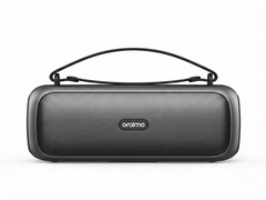 oraimo Wrap Portable Bluetooth Speaker