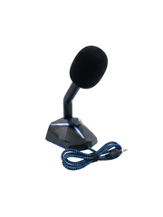 G33 Desktop USB Gaming Microphone