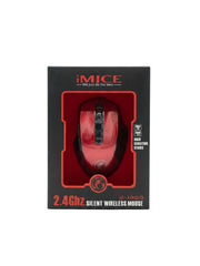 iMICE G-1800 Silent Wireless Mouse