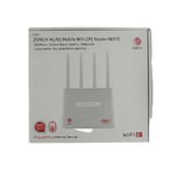 ZONCH R6575 4G/5G Mobile WIFI CPE Router