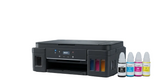 Canon PIXMA G3410 Refillable Ink Tank All-in-One Printer