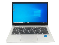 Hp elite book x360 830 G8 i5 11th Gen 16GB ram / 256GB SSD