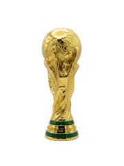 World Cup Trophy