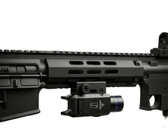 Tactical Flashlight