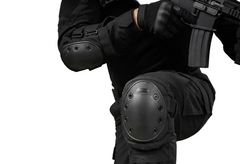 Tactical Protective Gear Set