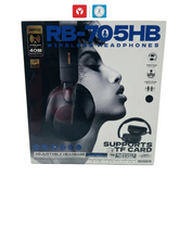 REMAX RB-705HB Wireless Headphones