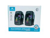 MIKUSO MS-059 Speakers