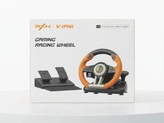 PXN V3 Pro Gaming Racing Wheel