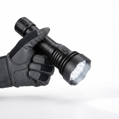 Super Bright Flashlight (W5201-1)
